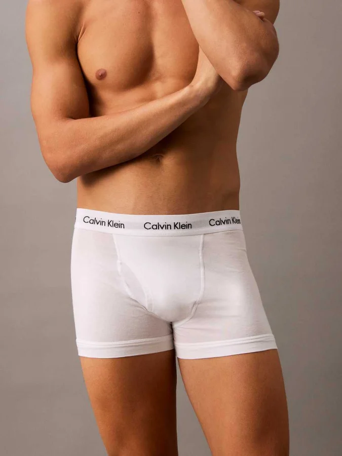 CALVIN KLEIN - RELAXED DART... 2