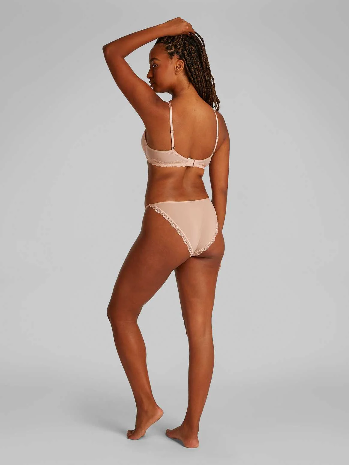 CALVIN KLEIN - STRING BIKINI CALVIN KLEIN - STRING BIKINI