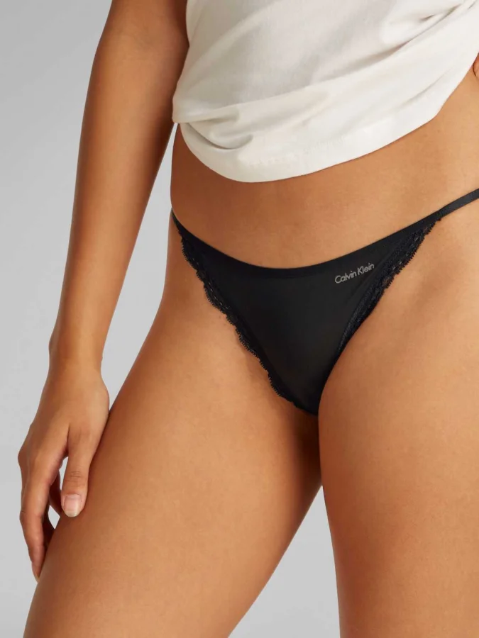 CALVIN KLEIN - STRING BIKINI