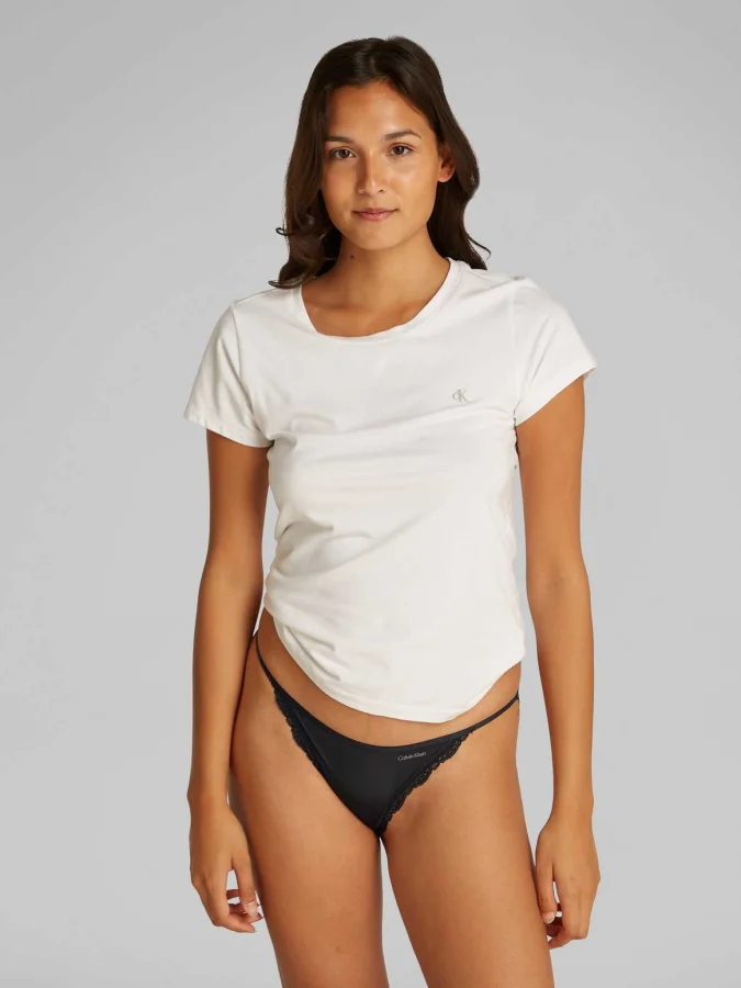 CALVIN KLEIN - STRING BIKINI 2