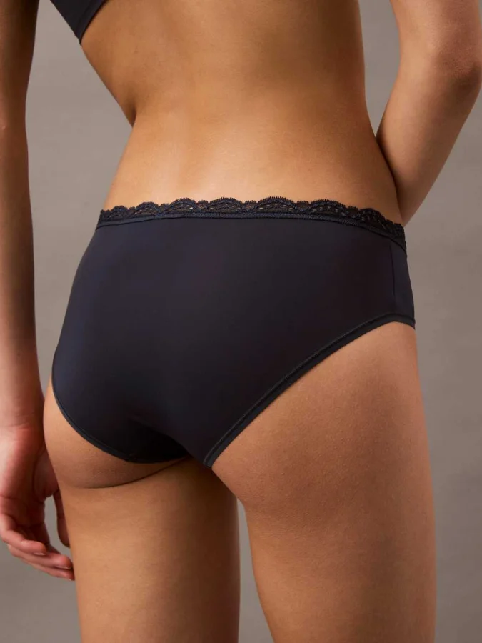CALVIN KLEIN - HIPSTER 2