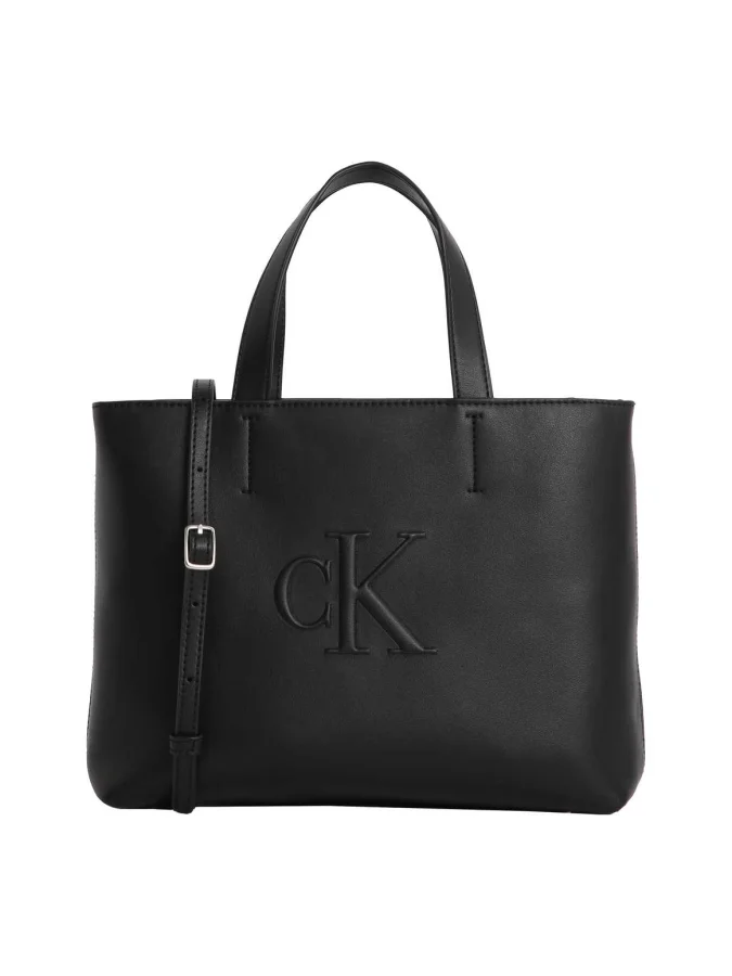 CALVIN KLEIN JEANS -...