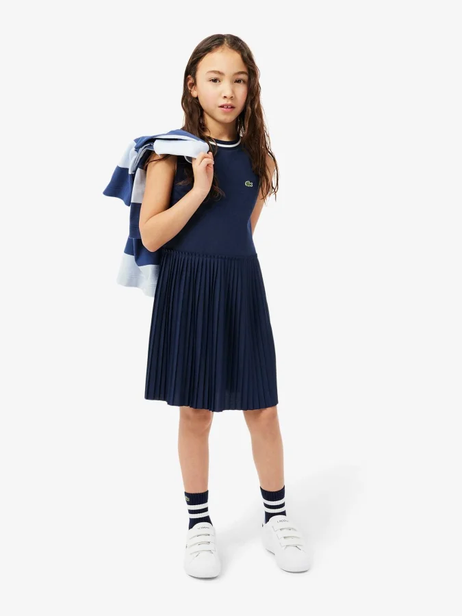 Lacoste - Sleeveless...