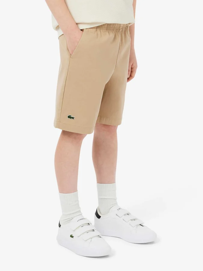 Lacoste - Lacoste Boy's Shorts