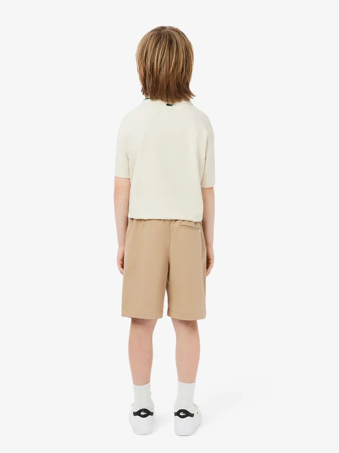 Lacoste - Lacoste Boy's Shorts 2