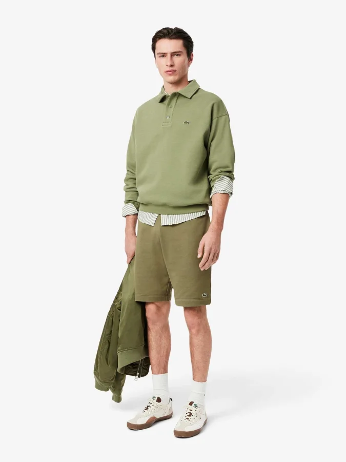 Lacoste - Men's Regular Fit... 2
