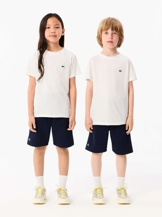 Lacoste - Fleece Shorts 2