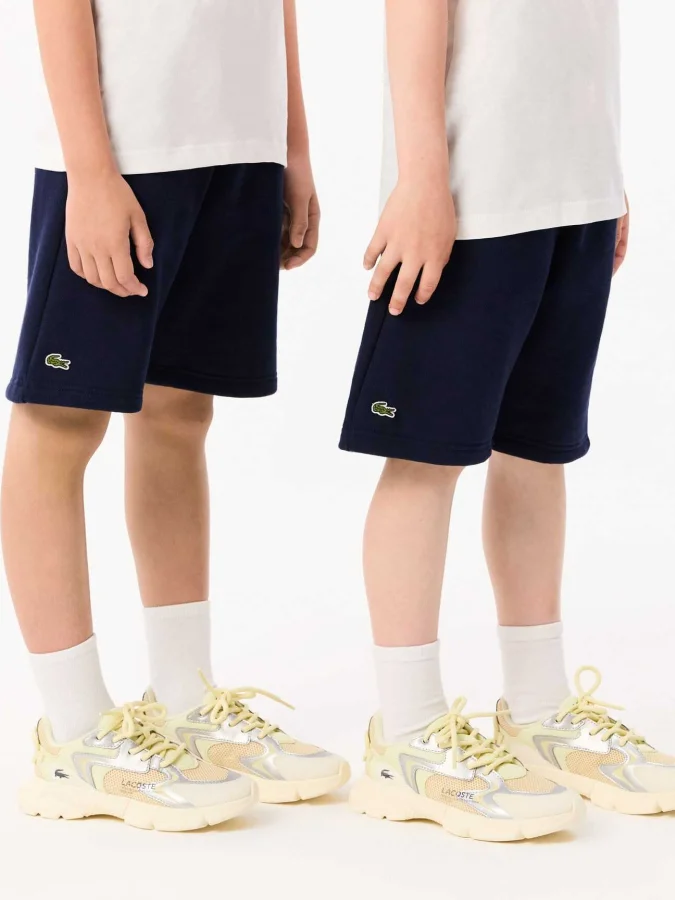 Lacoste - Fleece Shorts