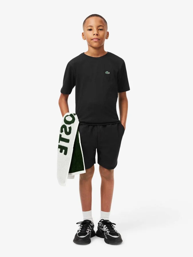 Lacoste - Kids' Sport Shorts 2