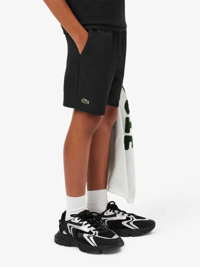 Lacoste - Kids' Sport Shorts
