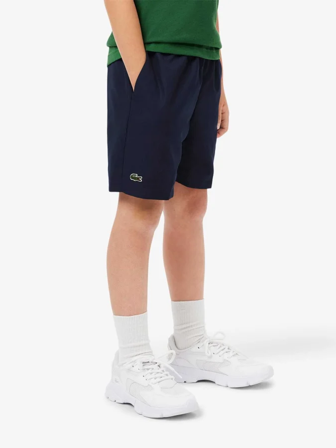 Lacoste - Kids' Sport Shorts