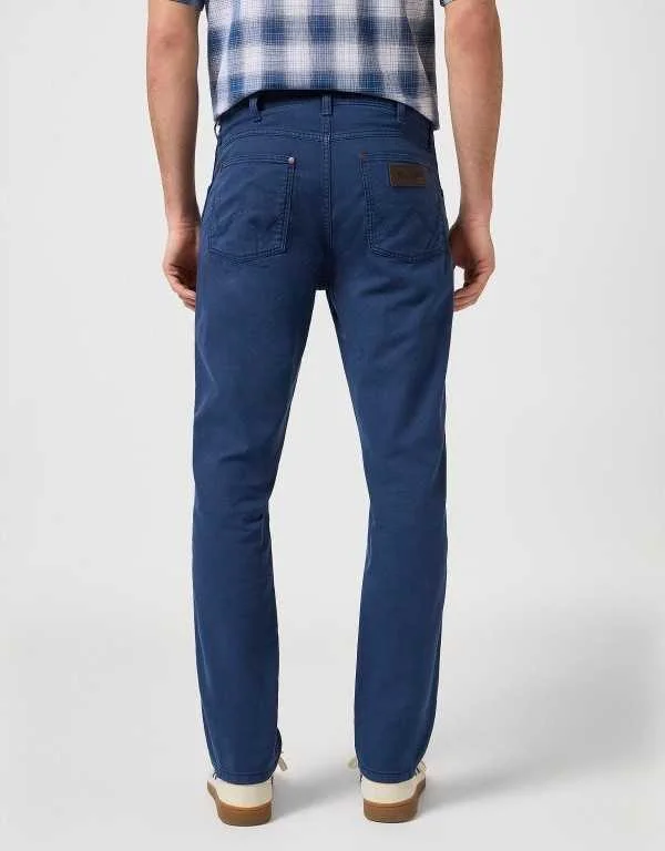 WRANGLER - LARSTON 2