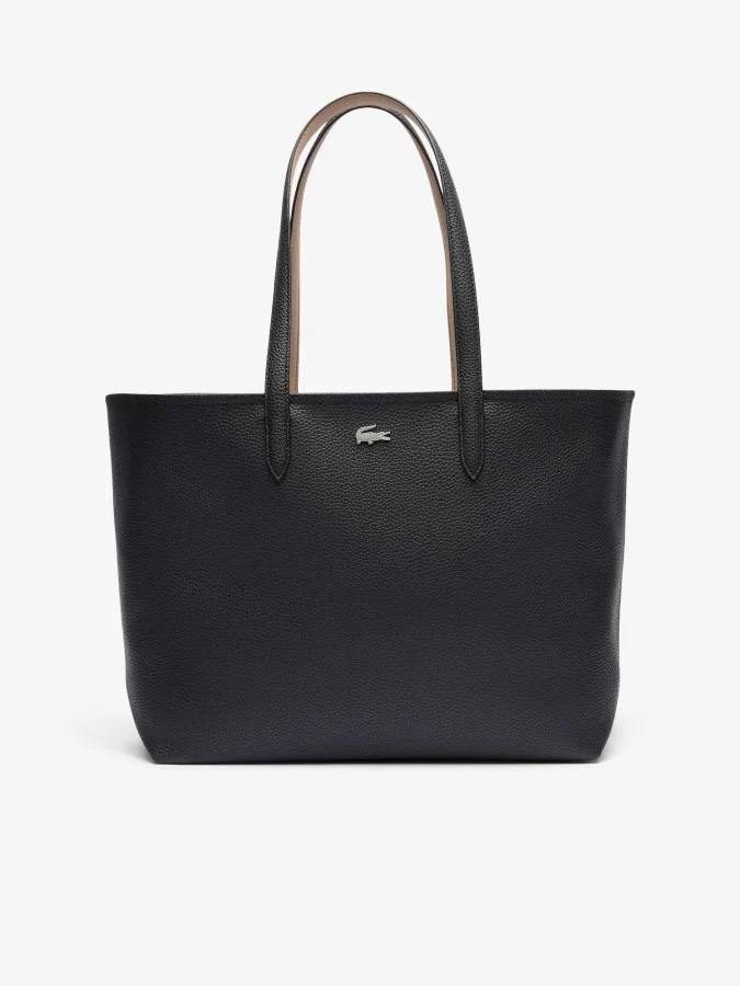 Lacoste - Anna Zipped Tote