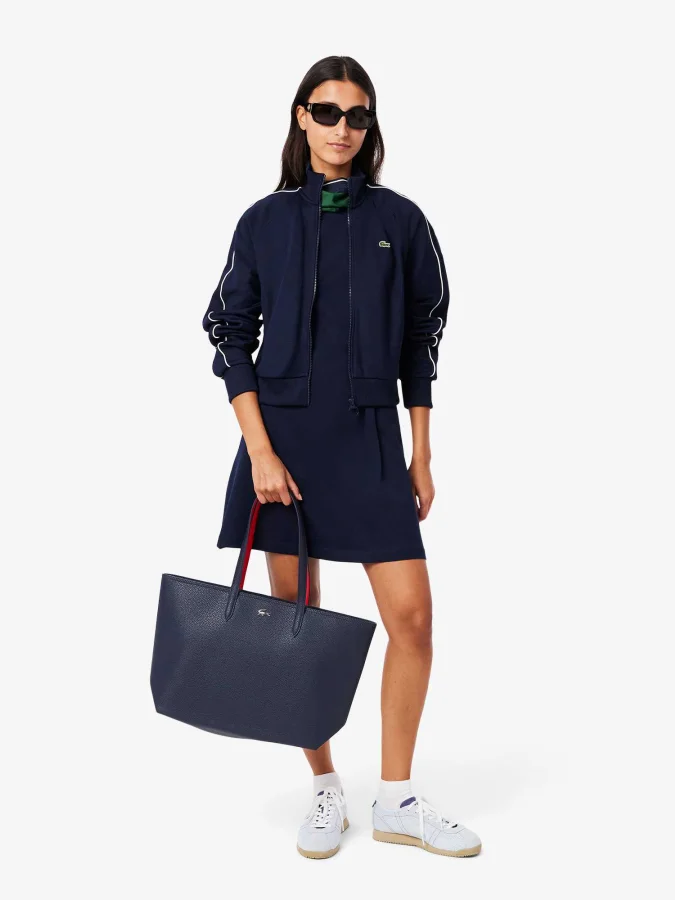 Lacoste - Anna Zipped Tote 2