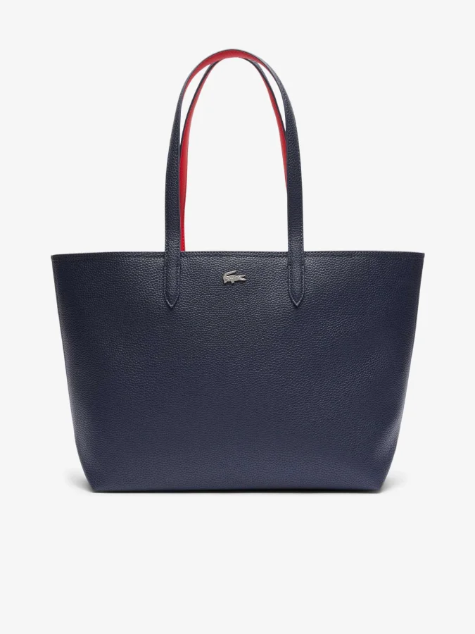 Lacoste - Anna Zipped Tote