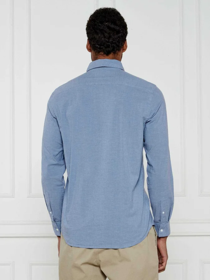 CALVIN KLEIN - LW CHAMBRAY... 2