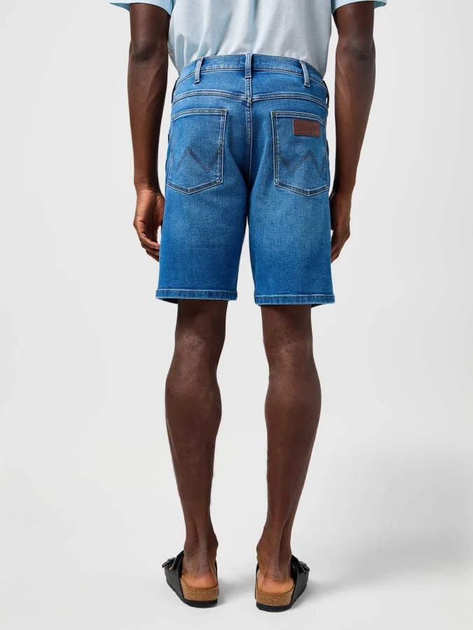 WRANGLER - FRONTIER SHORT 2