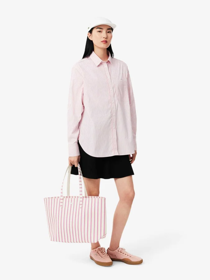 Lacoste - shoulder bag Anna... 2