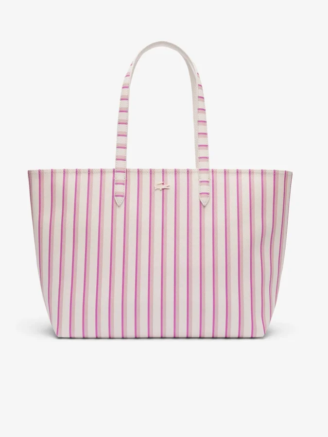 Lacoste - shoulder bag Anna...