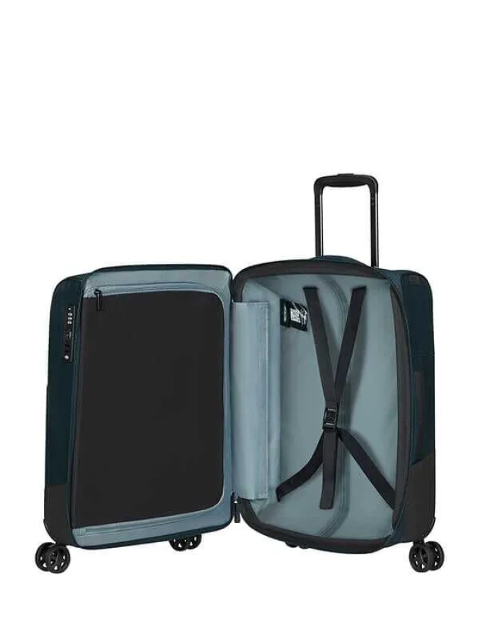 Samsonite - BIZ2GO TRVL 55/20 2