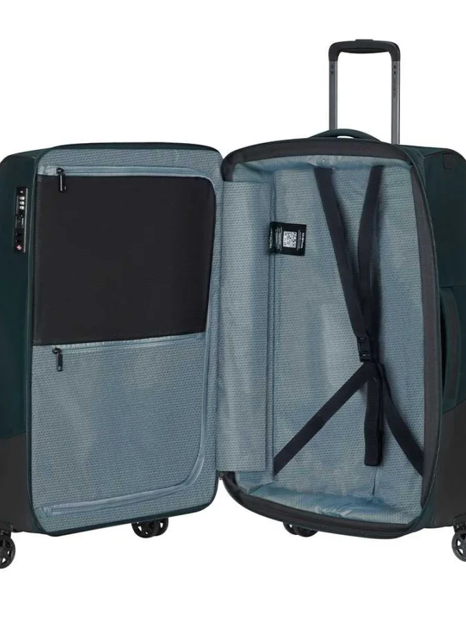 Samsonite - BIZ2GO TRVL 66/24 2