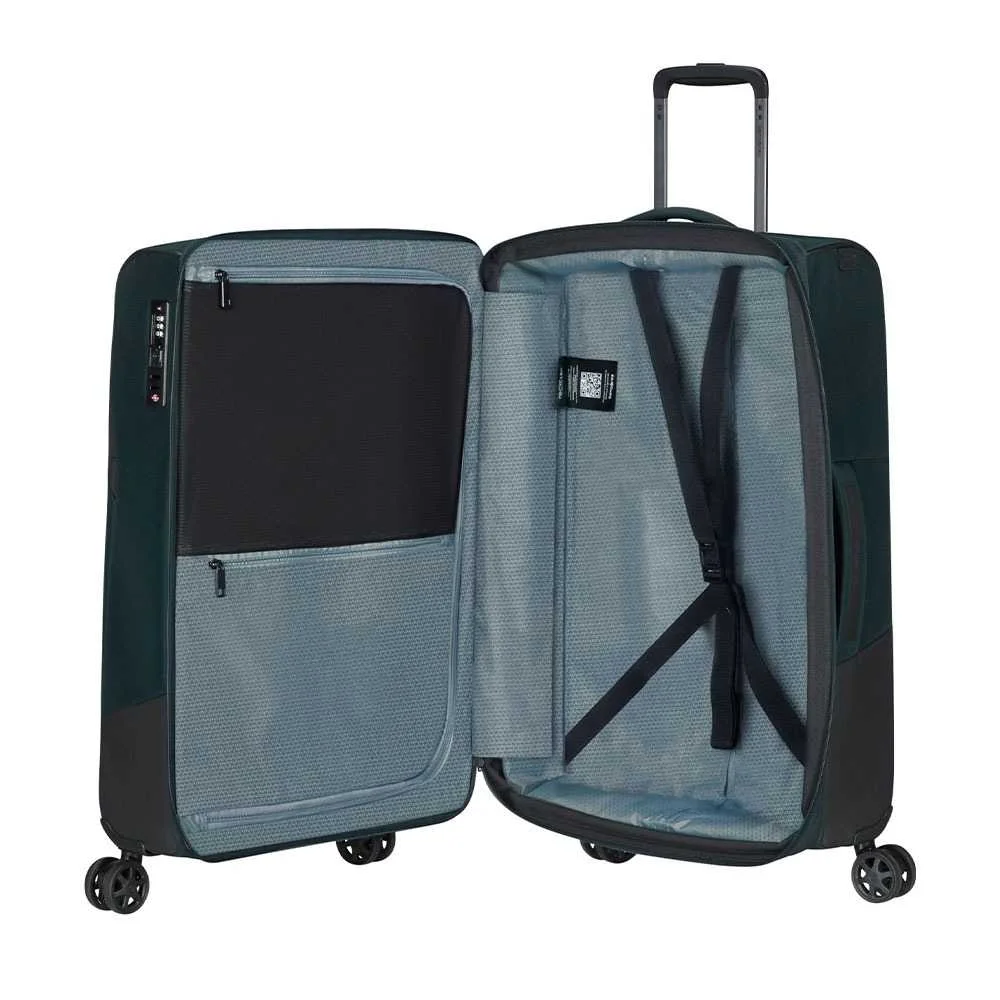 Samsonite - BIZ2GO TRVL 66/24 Samsonite - BIZ2GO TRVL 66/24