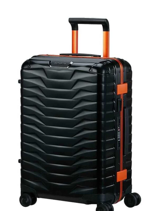 Samsonite - PROXIS ALU 55/20
