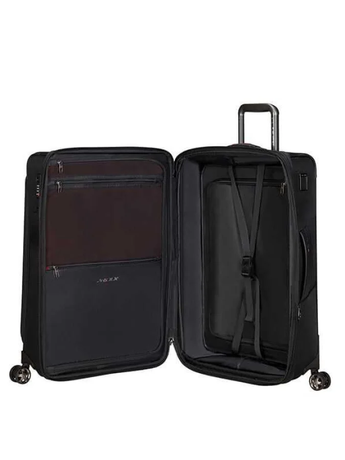 Samsonite - PRO-DLX 6 67/24 2