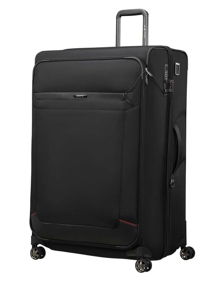 Samsonite - PRO-DLX 6 84/32