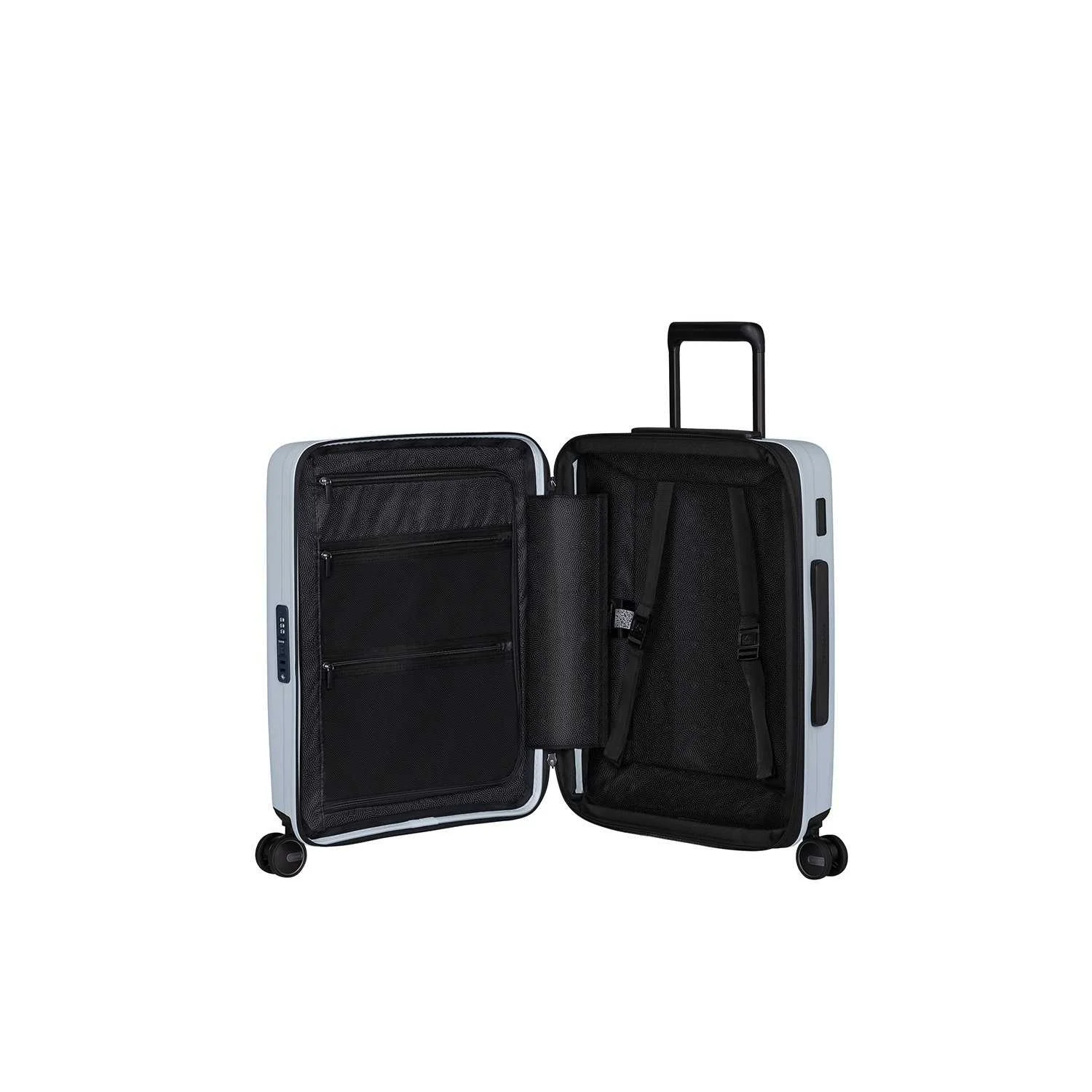 Samsonite - RESTACKD 55/20 Samsonite - RESTACKD 55/20