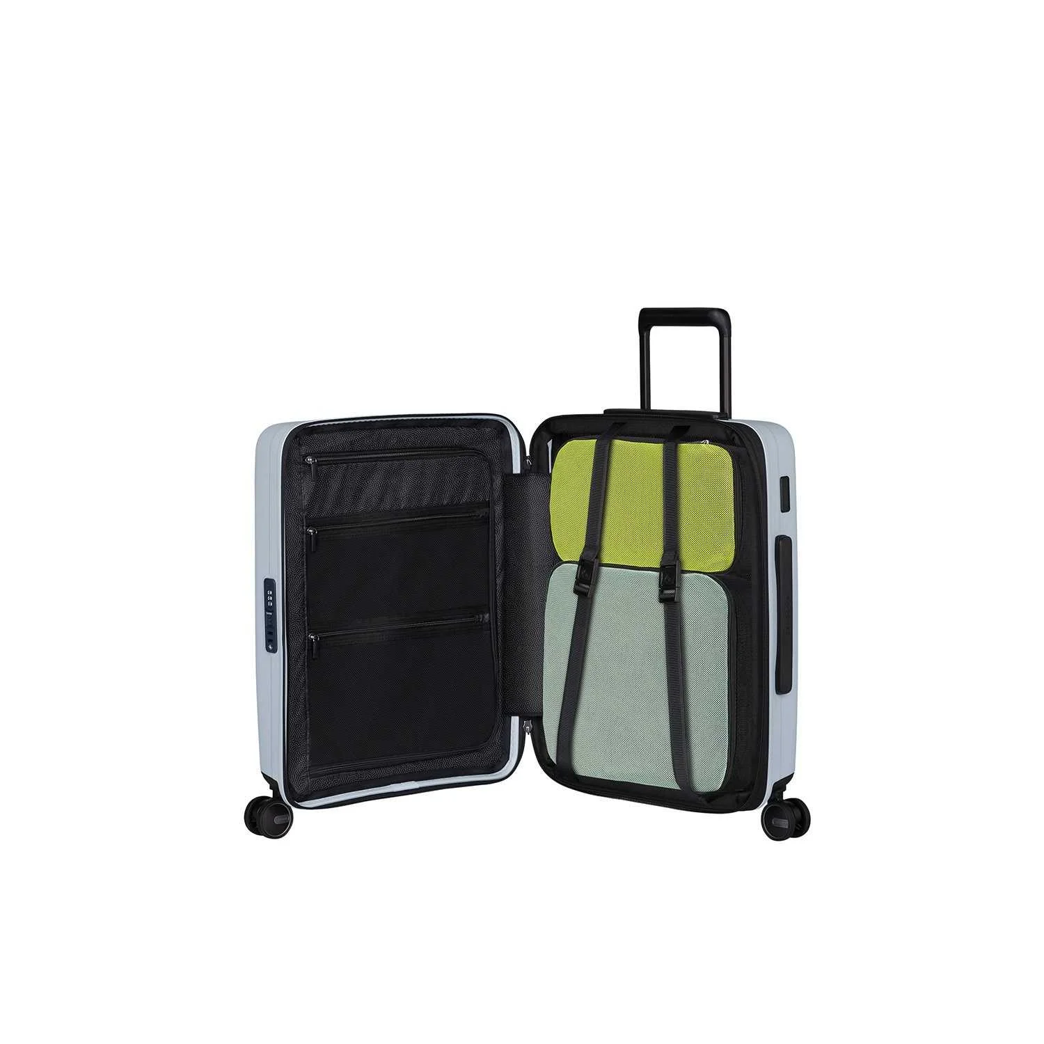 Samsonite - RESTACKD 55/20 Samsonite - RESTACKD 55/20