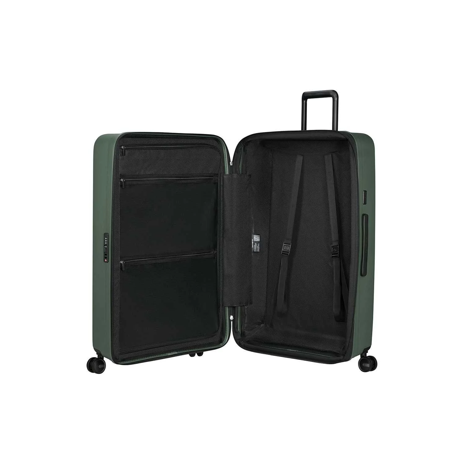 Samsonite - RESTACKD 81/30 Samsonite - RESTACKD 81/30