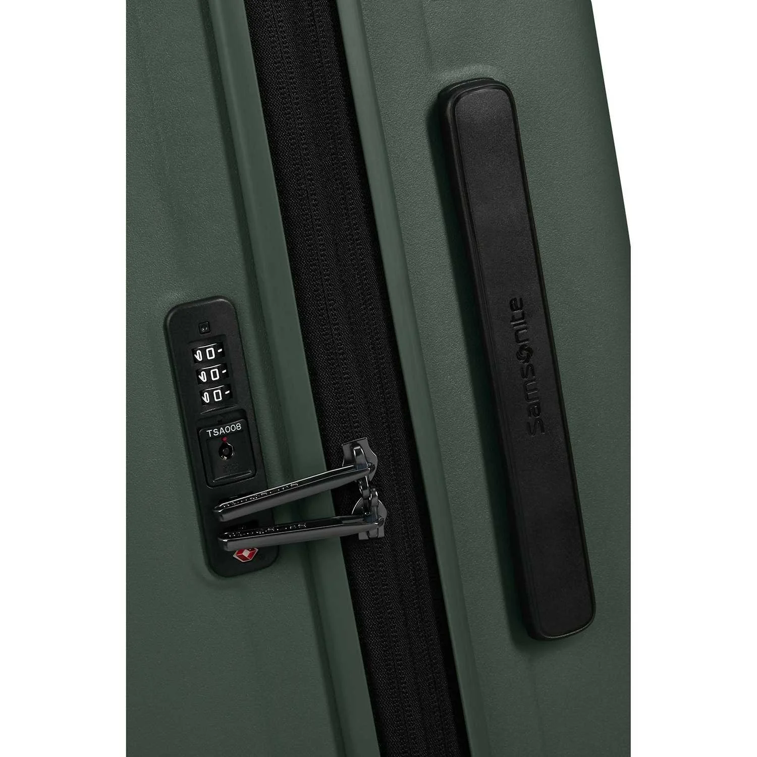 Samsonite - RESTACKD 81/30 Samsonite - RESTACKD 81/30