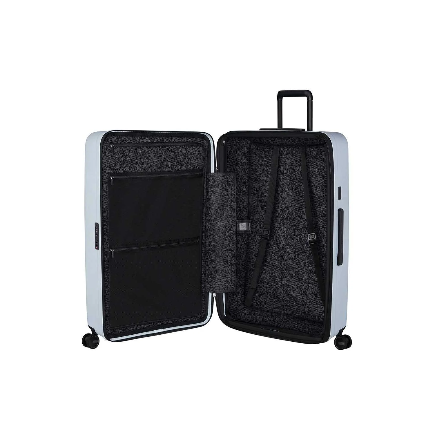 Samsonite - RESTACKD 81/30 Samsonite - RESTACKD 81/30