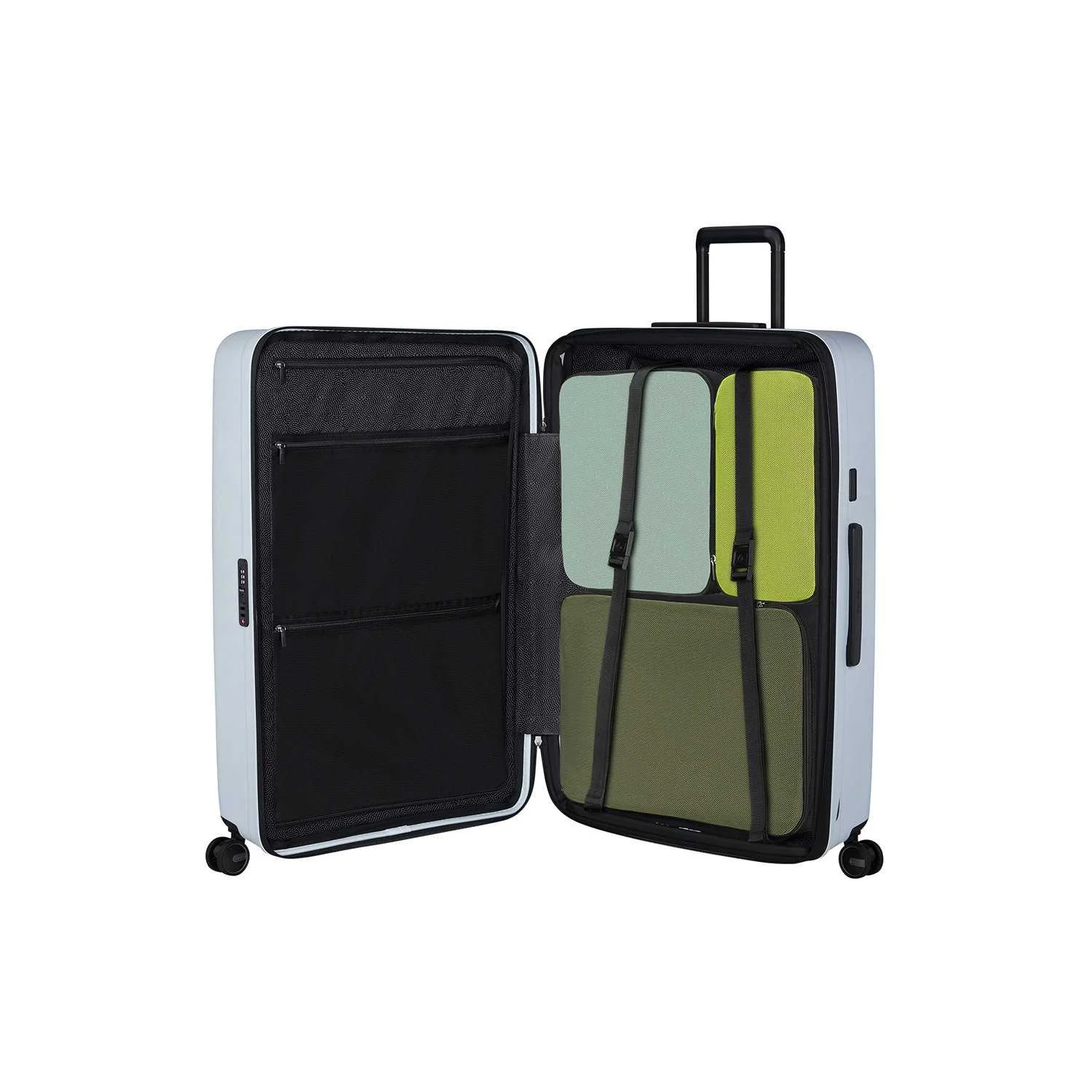 Samsonite - RESTACKD 81/30 Samsonite - RESTACKD 81/30