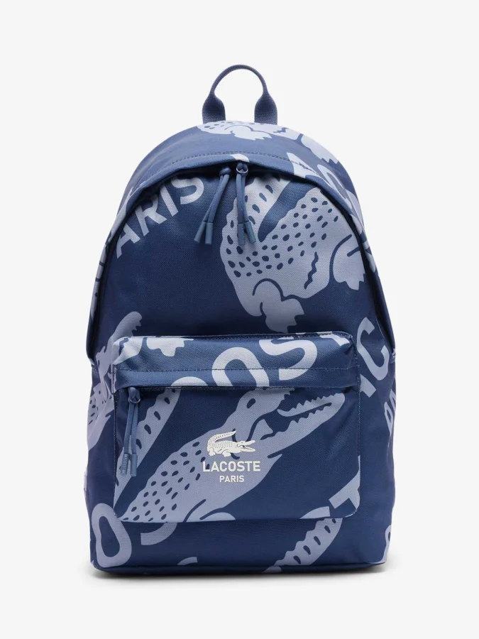 Lacoste - Lacoste...