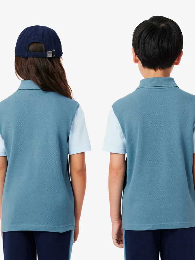 Lacoste - Colour-block... 2