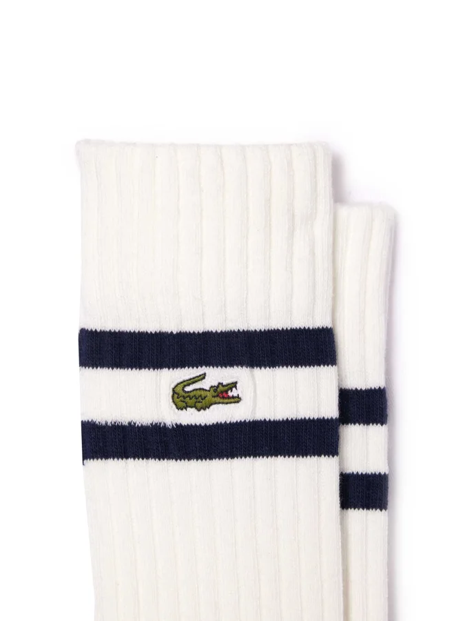 Lacoste - Unisex Ribbed... 2