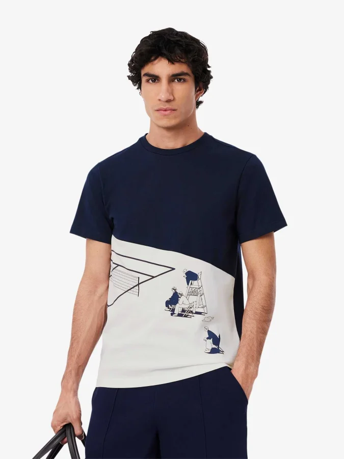 Lacoste - Lacoste Court...