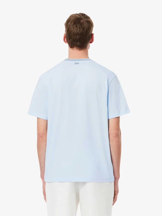 Lacoste - Embroidered... 2