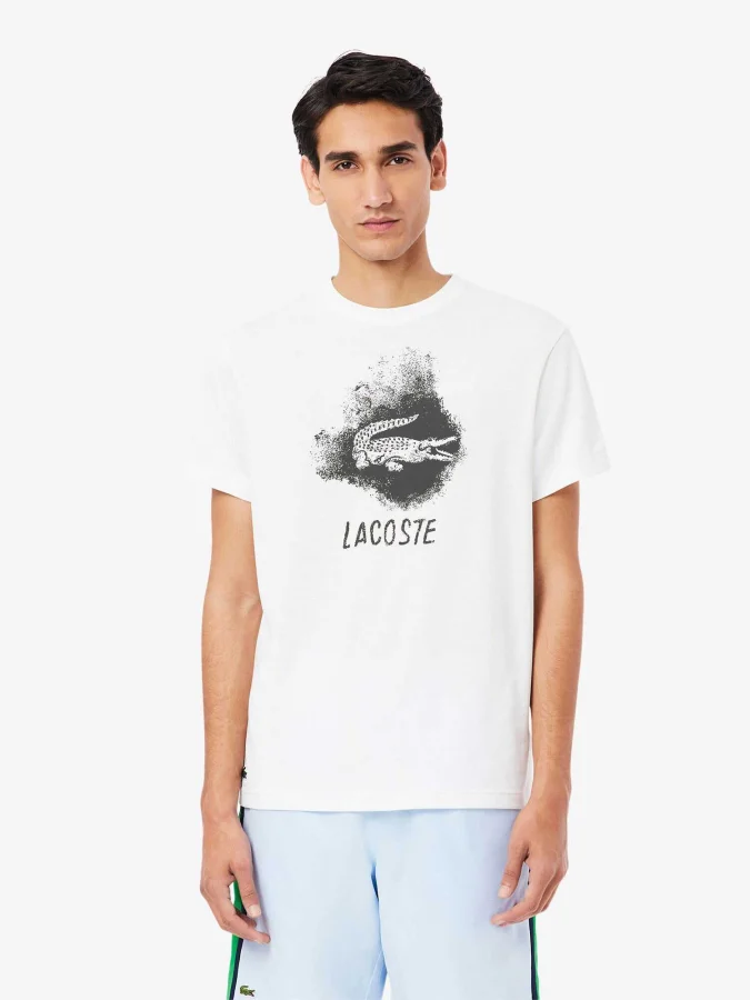Lacoste - Ultra Dry Graphic...