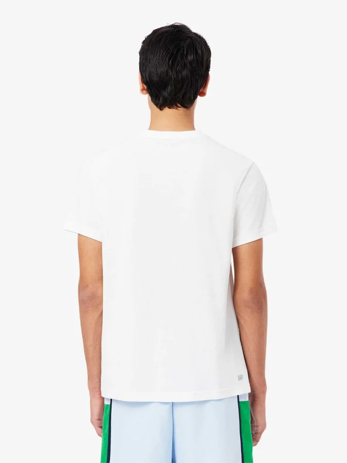 Lacoste - Ultra Dry Graphic... 2