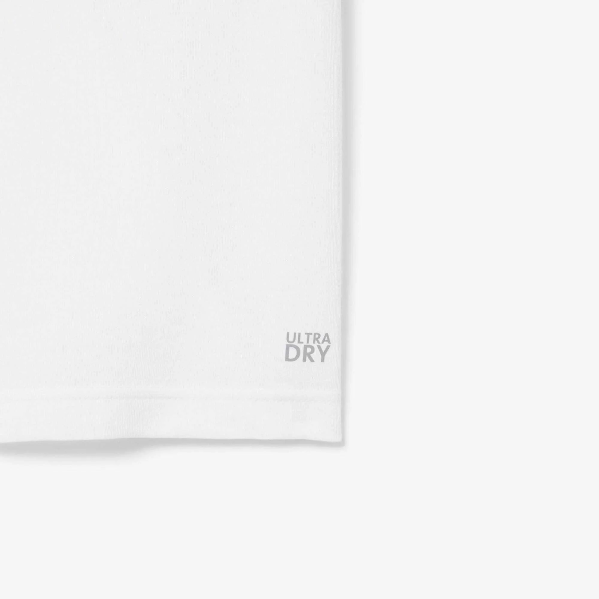 Lacoste - Ultra Dry Graphic Sport... Lacoste - Ultra Dry Graphic Sport...
