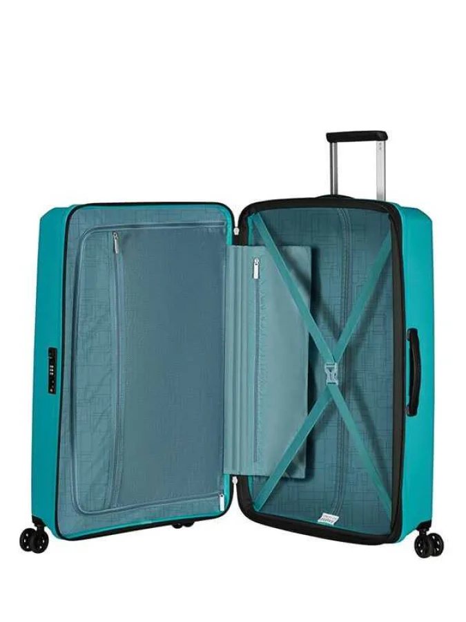 American Tourister -... 2
