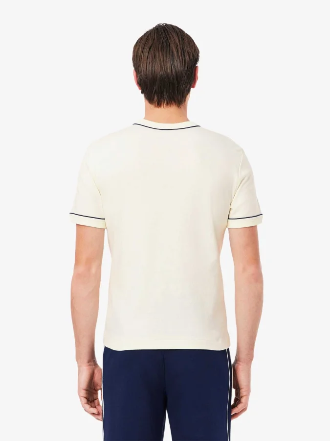 Lacoste - Slim Fit Cotton... 2