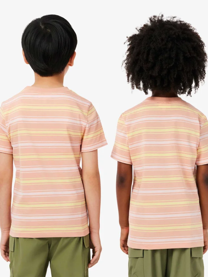 Lacoste - Contrast Stripe... 2