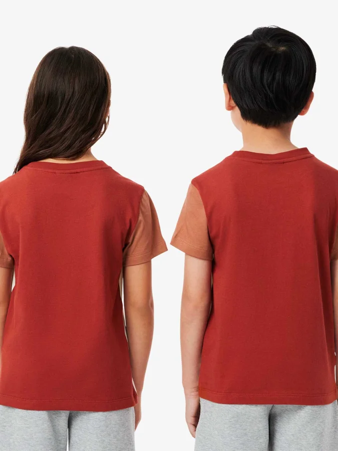 Lacoste - Kids' Cotton... 2