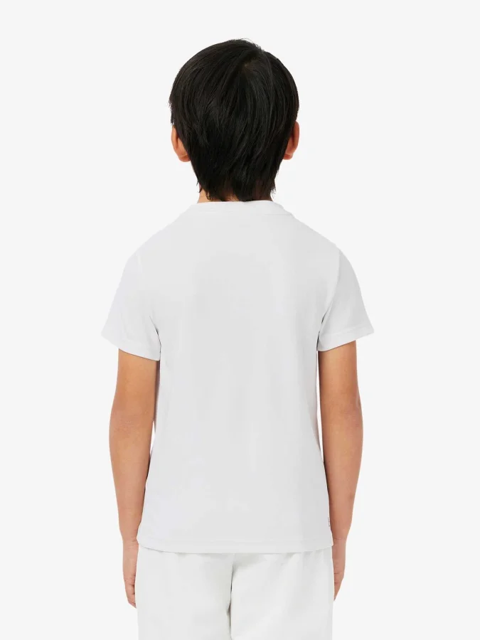 Lacoste - T-SHIRT LACOSTE... 2