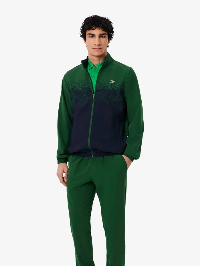 Lacoste - Lacoste Tennis x...