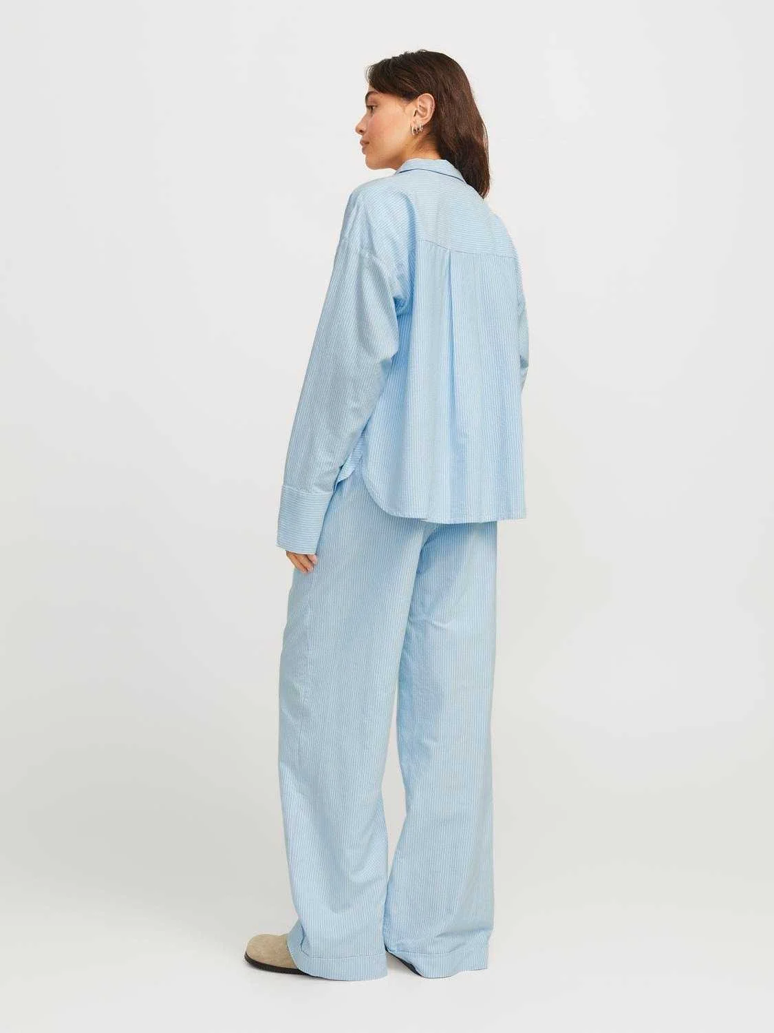 JJXX - JXSIVA OXFORD LS... 2